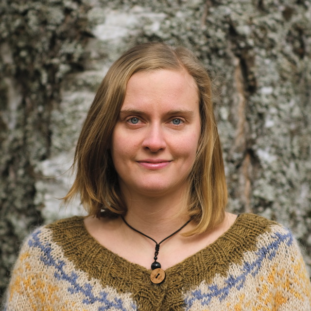 Sanna Linko